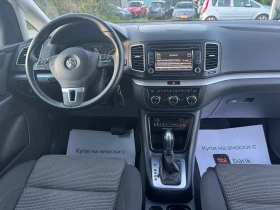 VW Sharan 2.0TDi DSG | Mobile.bg � ����� ������ 13
