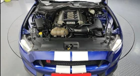 Ford Mustang SHELBY PACKAGE | Mobile.bg � ����� ������ 5