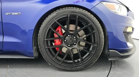 Ford Mustang SHELBY PACKAGE | Mobile.bg � ����� ������ 6