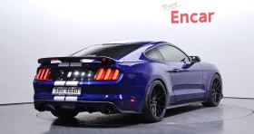Ford Mustang SHELBY PACKAGE | Mobile.bg � ����� ������ 4