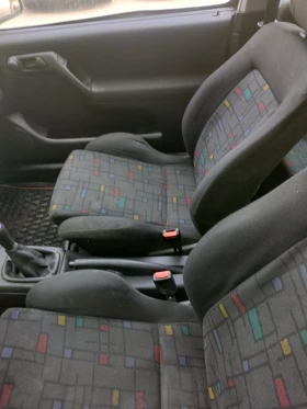 VW Golf 3 | Mobile.bg � ����� ������ 8