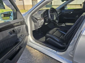 Mercedes-Benz E 350 обд./масаж/harman-cardon - 11700 € / 22883.21 лв. - 62476711 8