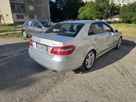 Mercedes-Benz E 350 обд./масаж/harman-cardon - 11700 € / 22883.21 лв. - 62476711 4