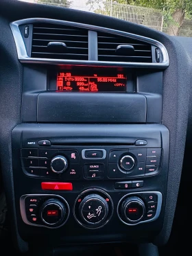 Citroen C4 EHDI | Mobile.bg � ����� ������ 11