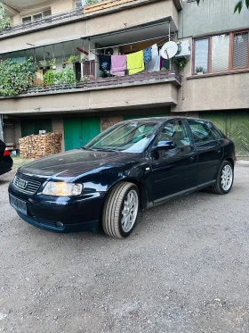 Audi A3 1.9 TDI - 1850 € / 3618.29 лв. - 27829177 3