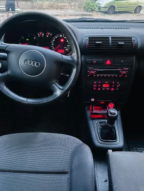 Audi A3 1.9 TDI - 1850 € / 3618.29 лв. - 27829177 8