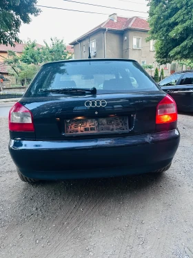 Audi A3 1.9 TDI - 1850 € / 3618.29 лв. - 27829177 6