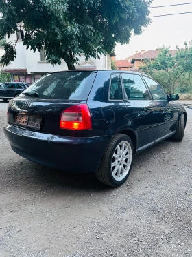 Audi A3 1.9 TDI - 1850 € / 3618.29 лв. - 27829177 5