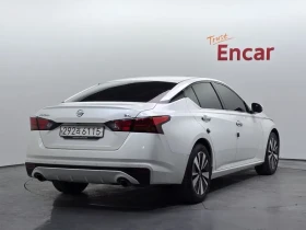 Nissan Altima Special Edition 2.5 Бензин | Auto.bg — изображение 2