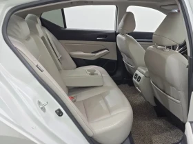 Nissan Altima Special Edition 2.5 Бензин | Auto.bg — изображение 10