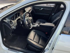 Mercedes-Benz C 350 * 4MATIC * CARFAX * 2 КЛЮЧА * PANO | Auto.bg — изображение 8
