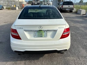 Mercedes-Benz C 350 * 4MATIC * CARFAX * 2 КЛЮЧА * PANO | Auto.bg — изображение 5