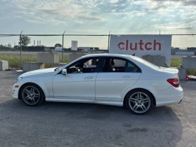 Mercedes-Benz C 350 * 4MATIC * CARFAX * 2 КЛЮЧА * PANO | Auto.bg — изображение 7