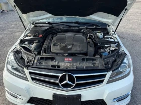 Mercedes-Benz C 350 * 4MATIC * CARFAX * 2 КЛЮЧА * PANO | Auto.bg — изображение 16