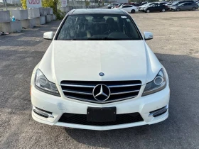 Mercedes-Benz C 350 * 4MATIC * CARFAX * 2 КЛЮЧА * PANO | Auto.bg — изображение 3