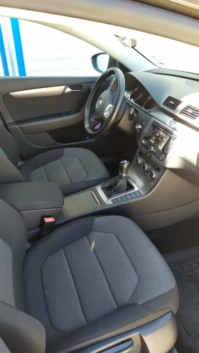VW Passat 2.0 TDI | Auto.bg — изображение 9