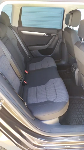 VW Passat 2.0 TDI | Auto.bg — изображение 8