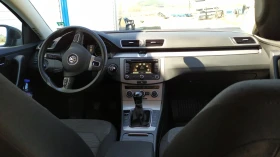 VW Passat 2.0 TDI | Auto.bg — изображение 6