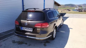 VW Passat 2.0 TDI | Auto.bg — изображение 2