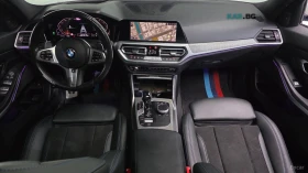 BMW 320 M-SPORT* HARMAN KARDON* КОЖА* ПОДГРЕВ* ПАНО* 360*  - 20700 € - 15131592 6