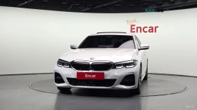 BMW 320 M-SPORT* HARMAN KARDON* КОЖА* ПОДГРЕВ* ПАНО* 360*  - 20700 € - 15131592 3