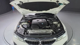 BMW 320 M-SPORT* HARMAN KARDON* КОЖА* ПОДГРЕВ* ПАНО* 360*  - 20700 € - 15131592 5