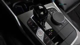 BMW 320 M-SPORT* HARMAN KARDON* КОЖА* ПОДГРЕВ* ПАНО* 360*  - 20700 € - 15131592 8