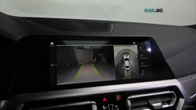 BMW 320 M-SPORT* HARMAN KARDON* КОЖА* ПОДГРЕВ* ПАНО* 360*  - 20700 € - 15131592 13