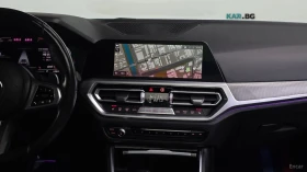 BMW 320 M-SPORT* HARMAN KARDON* КОЖА* ПОДГРЕВ* ПАНО* 360*  - 20700 € - 15131592 11