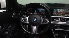 BMW 320 M-SPORT* HARMAN KARDON* КОЖА* ПОДГРЕВ* ПАНО* 360*  - 20700 € - 15131592 12