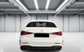 Mercedes-Benz C 220 d = AMG Line = Advanced Plus Гаранция - 41416 € - 40526976 2