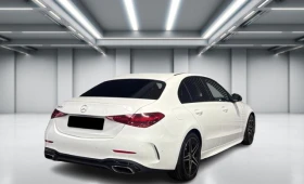 Mercedes-Benz C 220 d = AMG Line = Advanced Plus Гаранция - 41416 € - 40526976 3