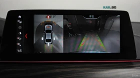 BMW 530 HUD * 360 * M-pack * АвтоКредит * (ЦЕНА ДО БГ) | Auto.bg — изображение 14