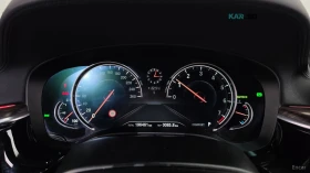 BMW 530 HUD * 360 * M-pack * АвтоКредит * (ЦЕНА ДО БГ) | Auto.bg — изображение 7