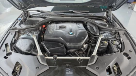 BMW 530 HUD * 360 * M-pack * АвтоКредит * (ЦЕНА ДО БГ) | Auto.bg — изображение 5