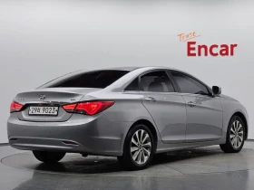 Hyundai Sonata Lpi Modern - 10236 € - 65105376 2