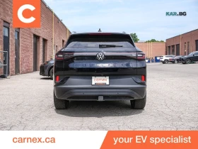 VW ID.4 Pro * АвтоКредит * (ЦЕНА ДО БГ) - 39999 € - 30780899 5
