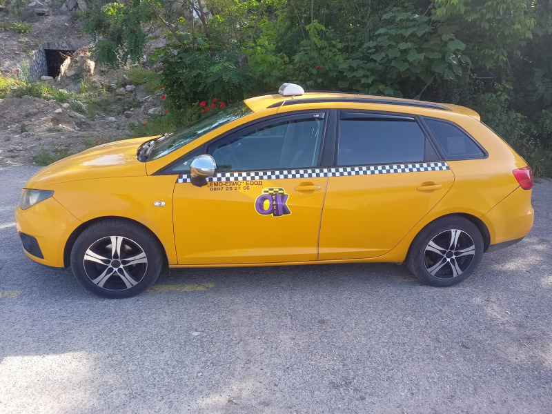 Seat Ibiza 1, 2, снимка 1 - Автомобили и джипове - 46419443