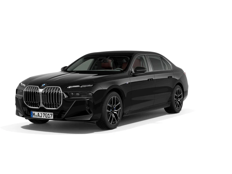 BMW 740 xDrive, снимка 2 - Автомобили и джипове - 47133589