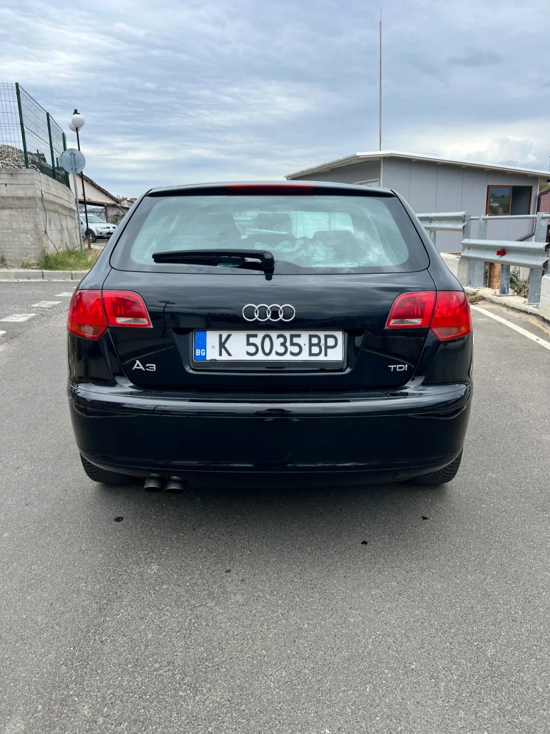 Audi A3, снимка 6 - Автомобили и джипове - 47196651