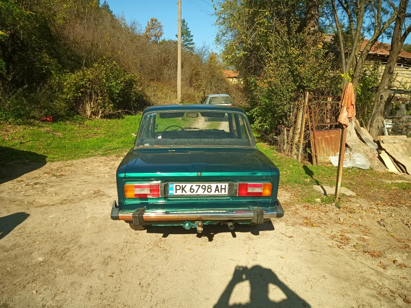 Lada 1500 1500s, снимка 4 - Автомобили и джипове - 47649590