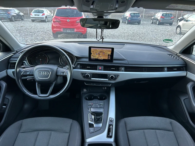 Audi A4 2.0 TDI , снимка 15 - Автомобили и джипове - 48323232