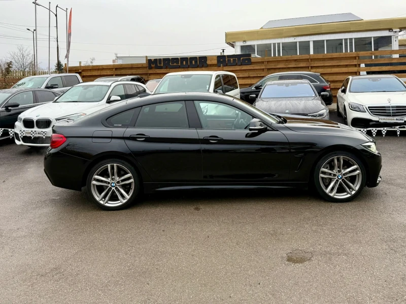 BMW 440 xDrive M-Pack, снимка 4 - Автомобили и джипове - 48455317