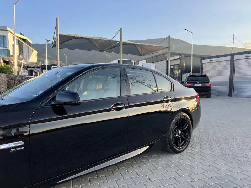 BMW 535 535i xDrive На части, снимка 7 - Автомобили и джипове - 48929501