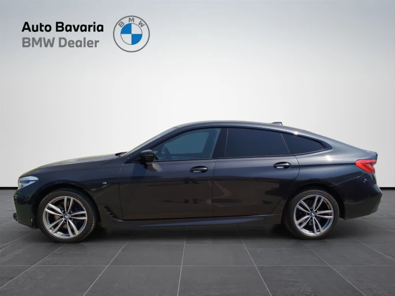 BMW 640 xDrive, снимка 2 - Автомобили и джипове - 50874466