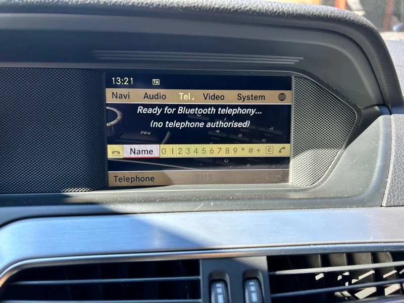 Mercedes-Benz C 220 CDI AMG 7G, снимка 12 - Автомобили и джипове - 52113953