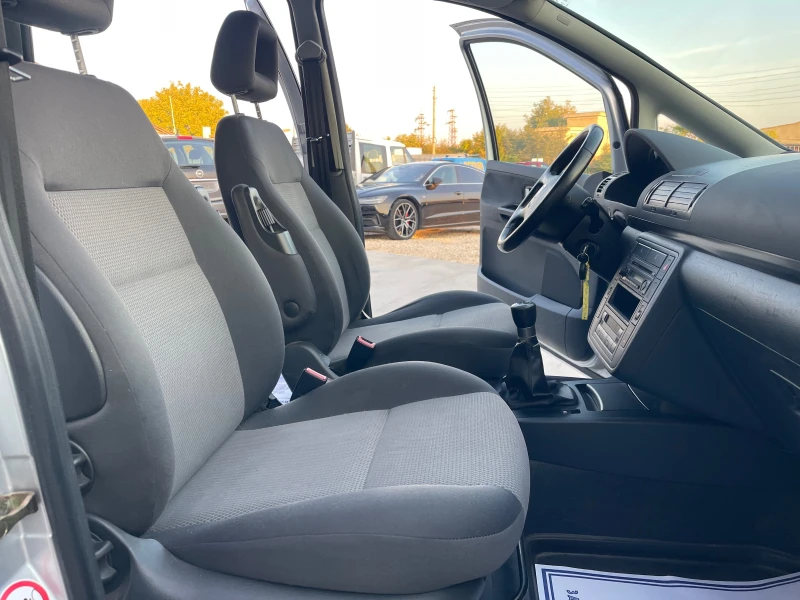 Seat Alhambra Лизинг, снимка 10 - Автомобили и джипове - 52174320