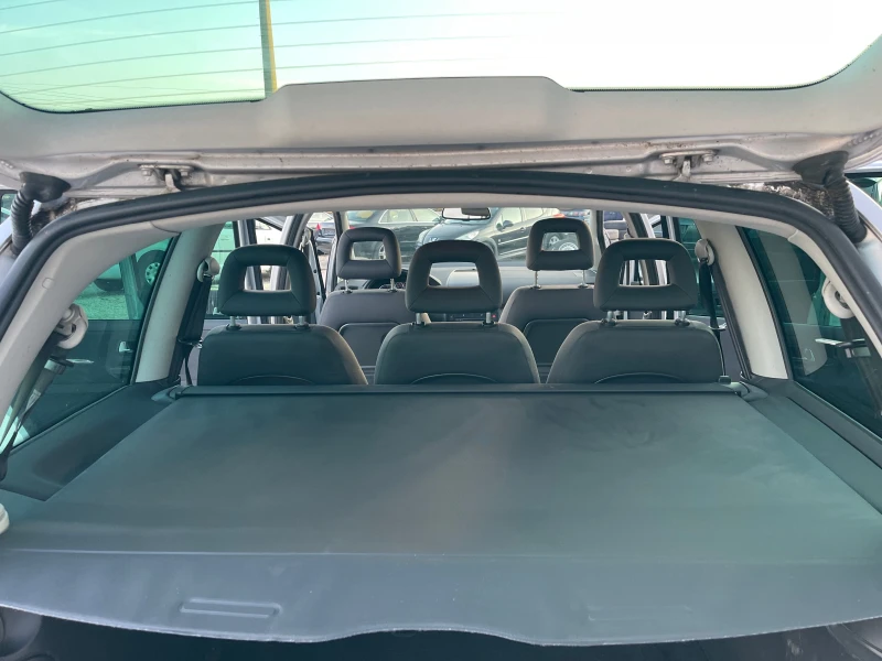 Seat Alhambra Лизинг, снимка 13 - Автомобили и джипове - 52174320