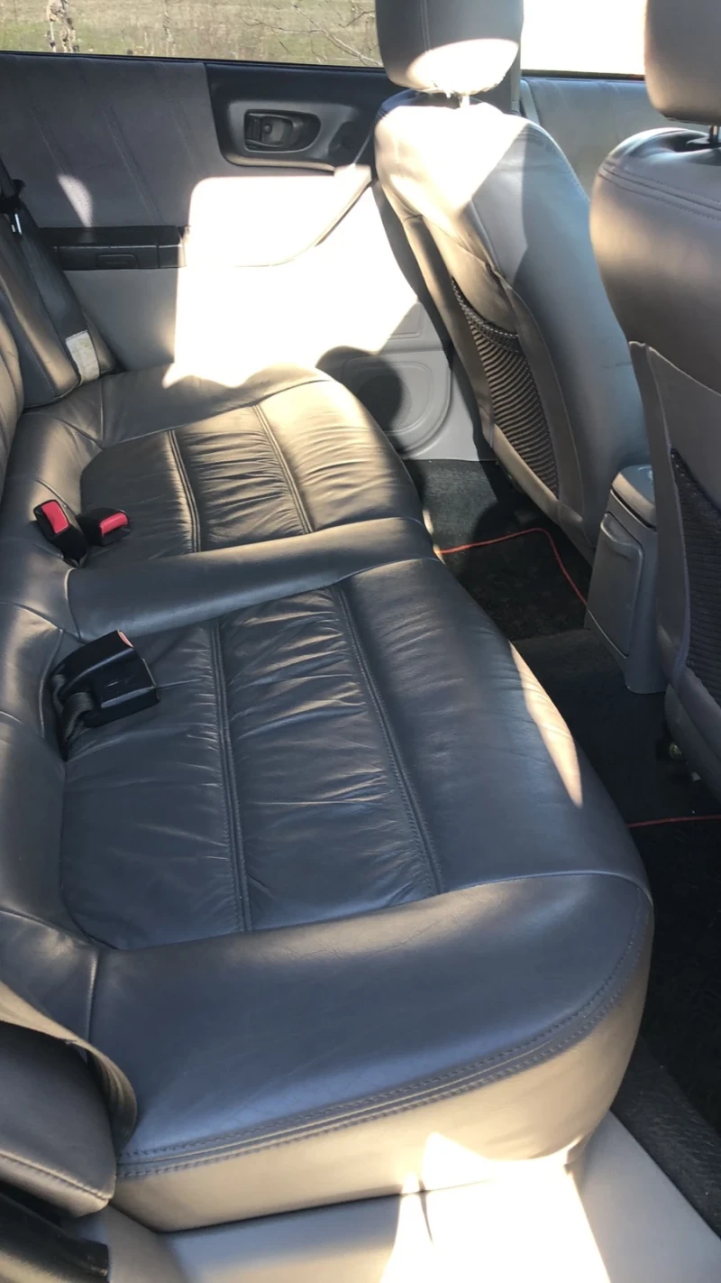 Subaru Forester 2.0 turbo 225hp, снимка 6 - Автомобили и джипове - 52823395