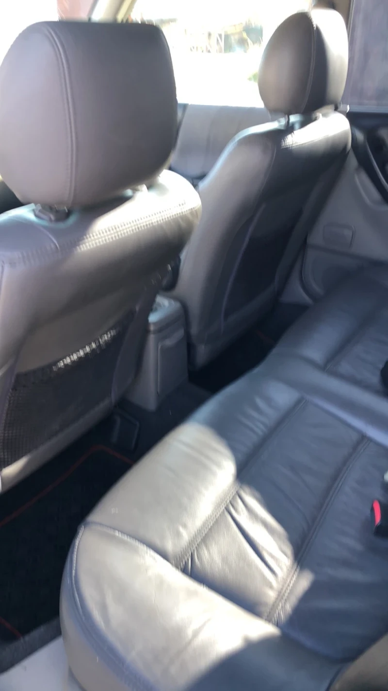 Subaru Forester 2.0 turbo 225hp, снимка 9 - Автомобили и джипове - 52823395